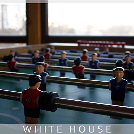 فيلا White House تبليسي المظهر الخارجي الصورة