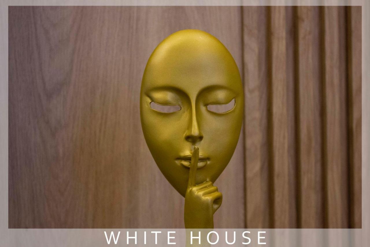 فيلا White House تبليسي المظهر الخارجي الصورة