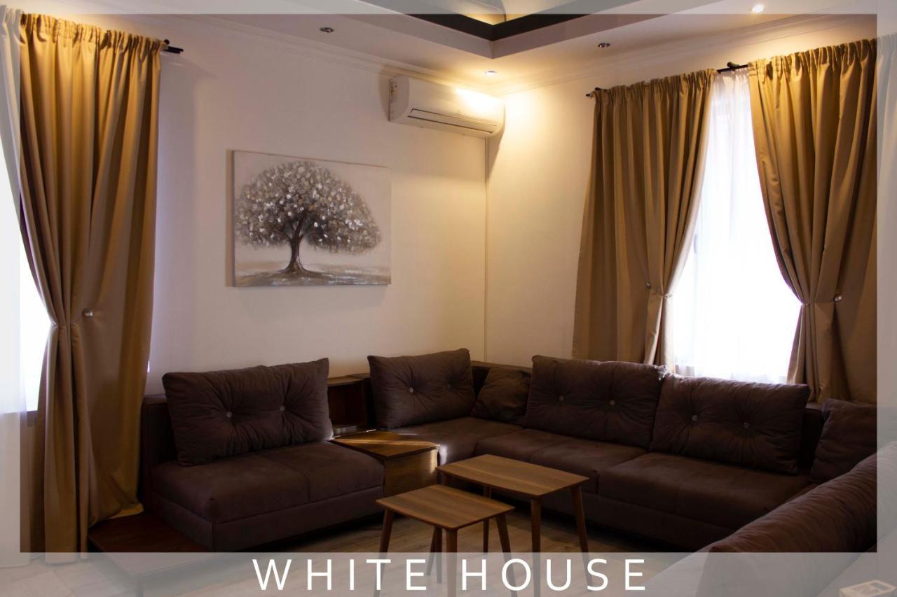 فيلا White House تبليسي المظهر الخارجي الصورة