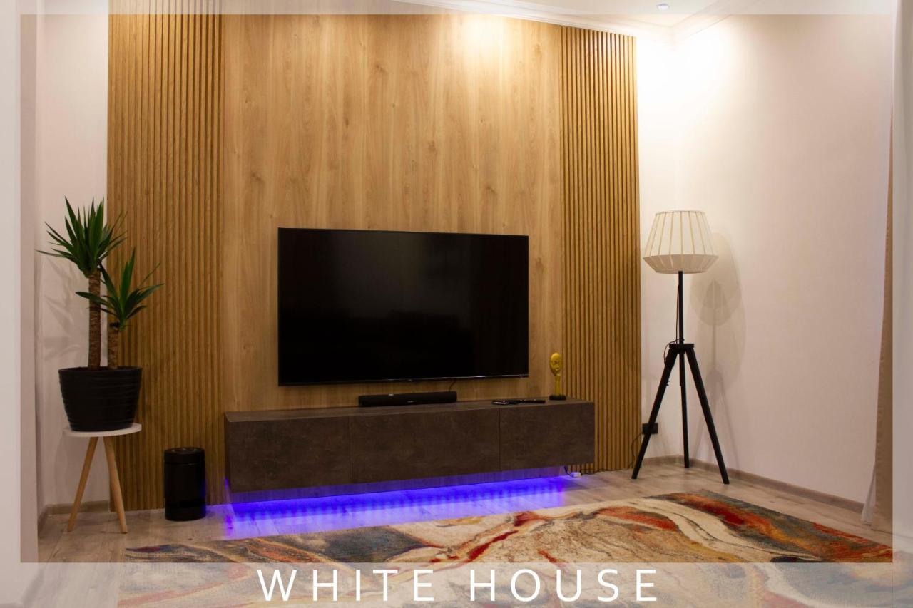 فيلا White House تبليسي المظهر الخارجي الصورة