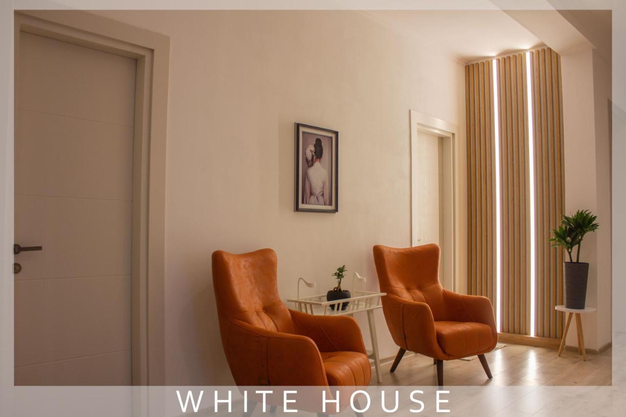فيلا White House تبليسي المظهر الخارجي الصورة