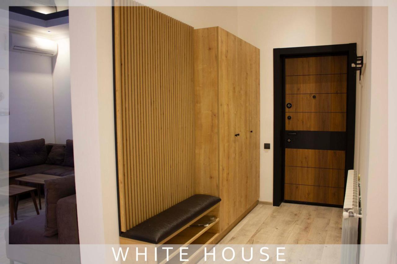 فيلا White House تبليسي المظهر الخارجي الصورة