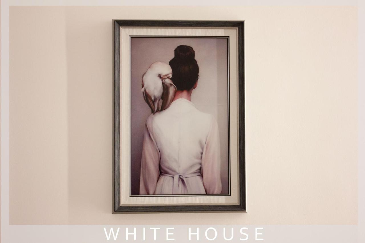فيلا White House تبليسي المظهر الخارجي الصورة