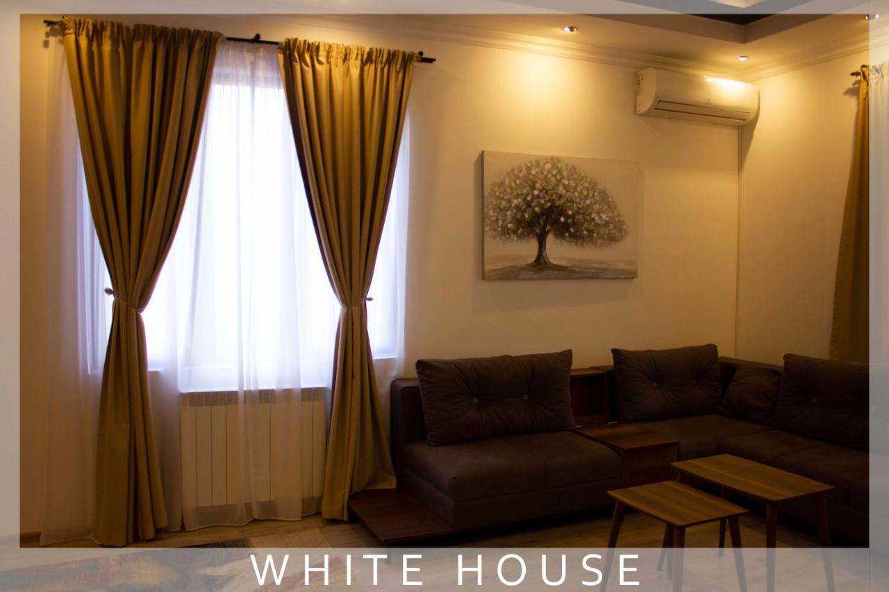 فيلا White House تبليسي المظهر الخارجي الصورة
