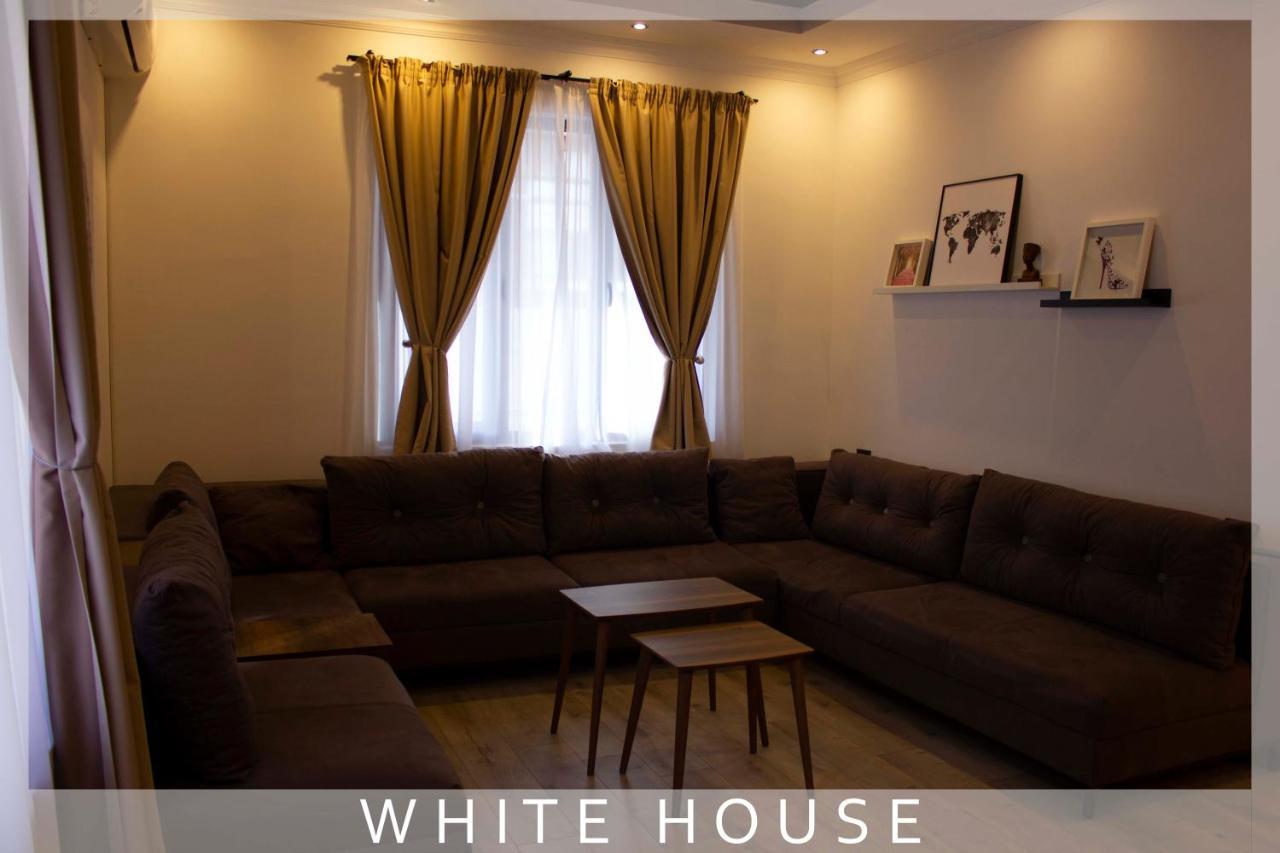 فيلا White House تبليسي المظهر الخارجي الصورة