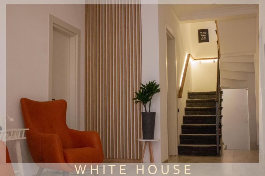 فيلا White House تبليسي المظهر الخارجي الصورة