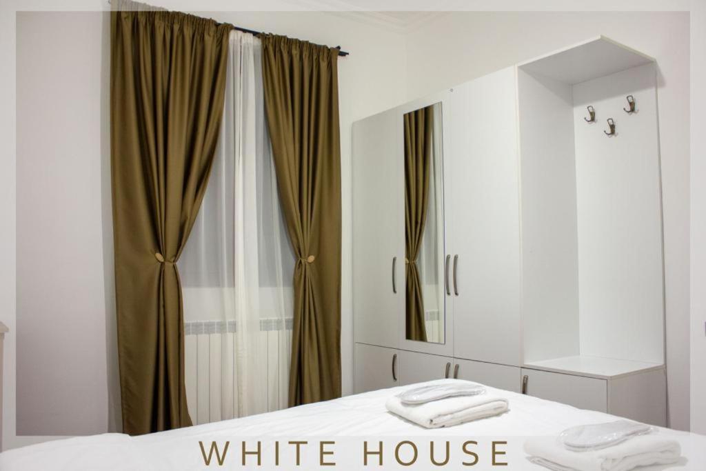 فيلا White House تبليسي المظهر الخارجي الصورة