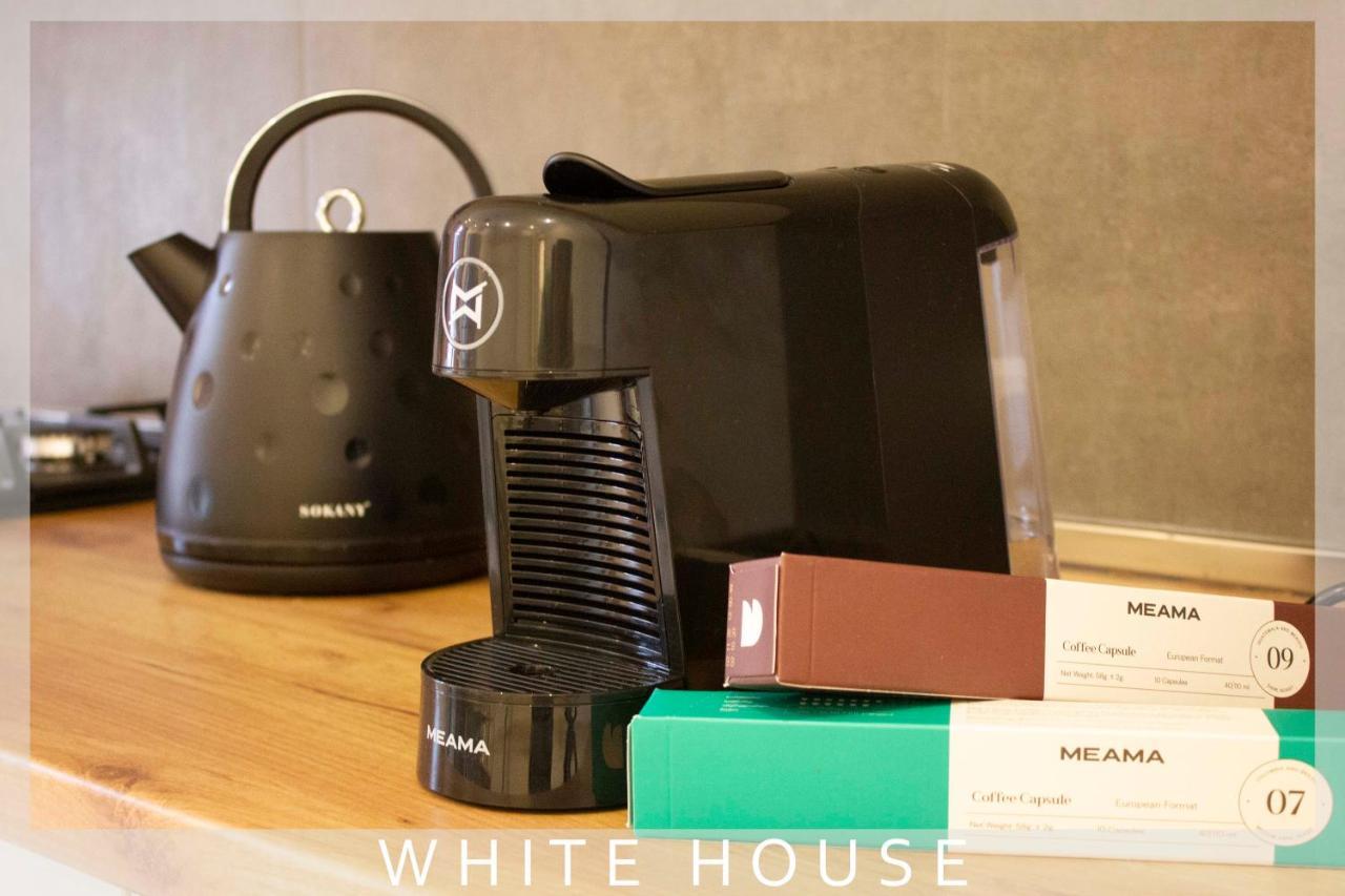 فيلا White House تبليسي المظهر الخارجي الصورة