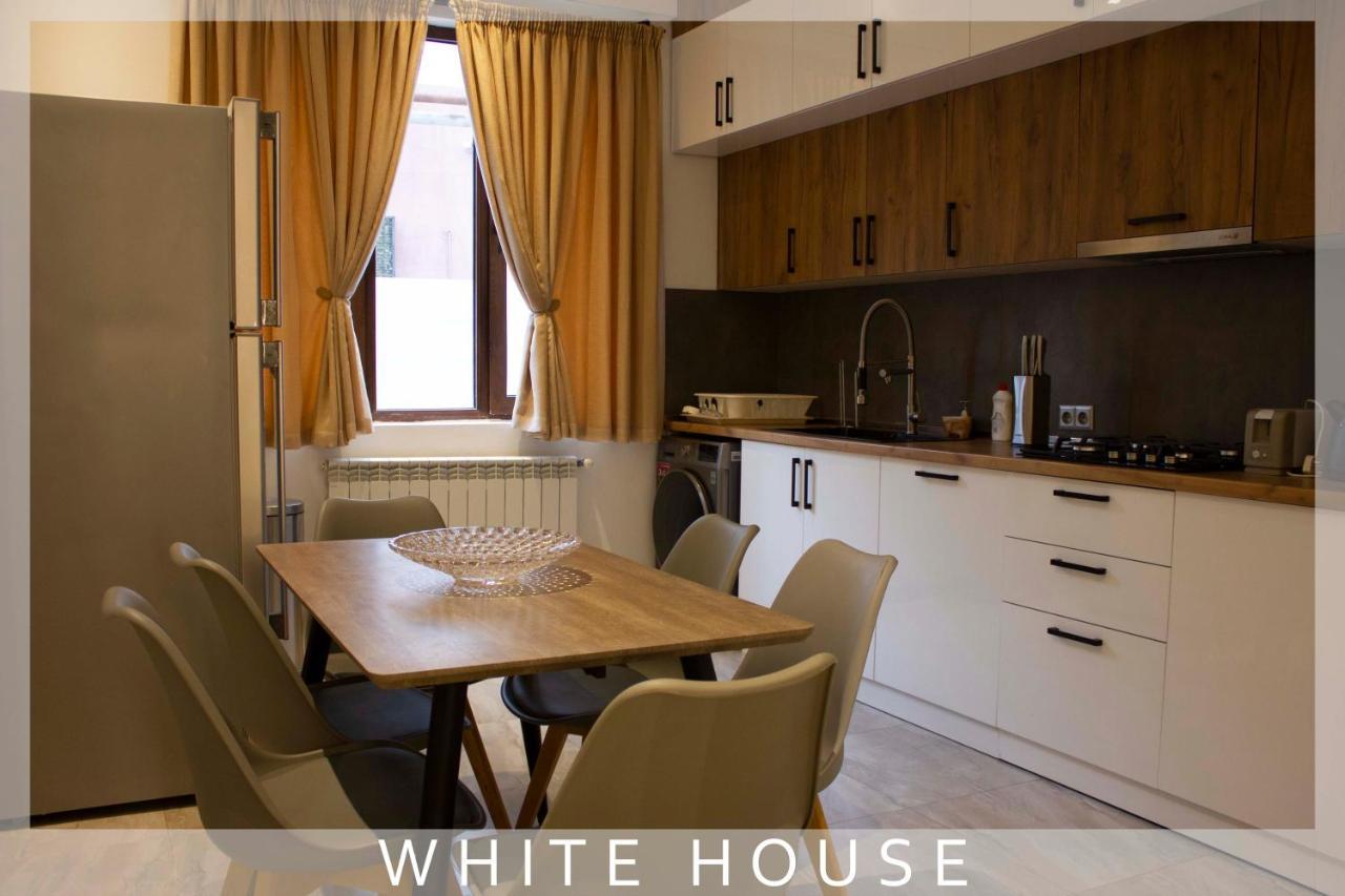 فيلا White House تبليسي المظهر الخارجي الصورة
