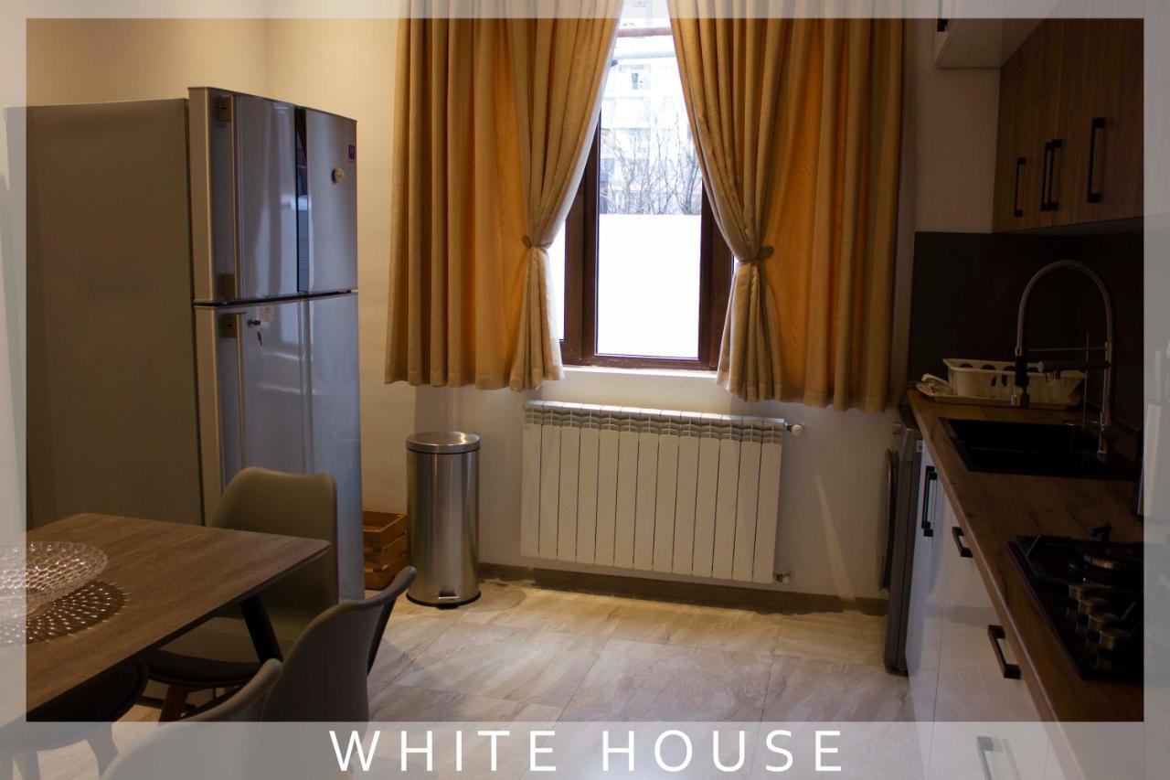 فيلا White House تبليسي المظهر الخارجي الصورة