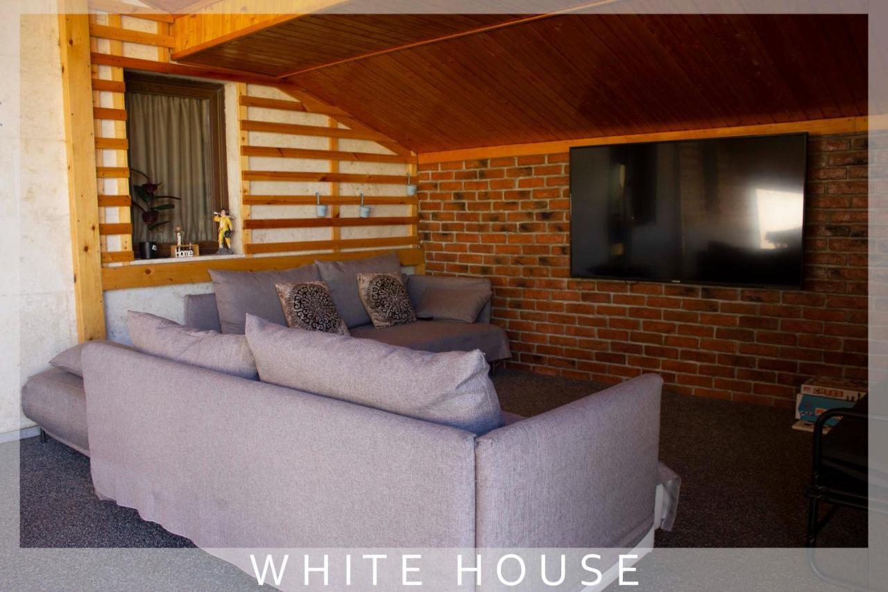 فيلا White House تبليسي المظهر الخارجي الصورة