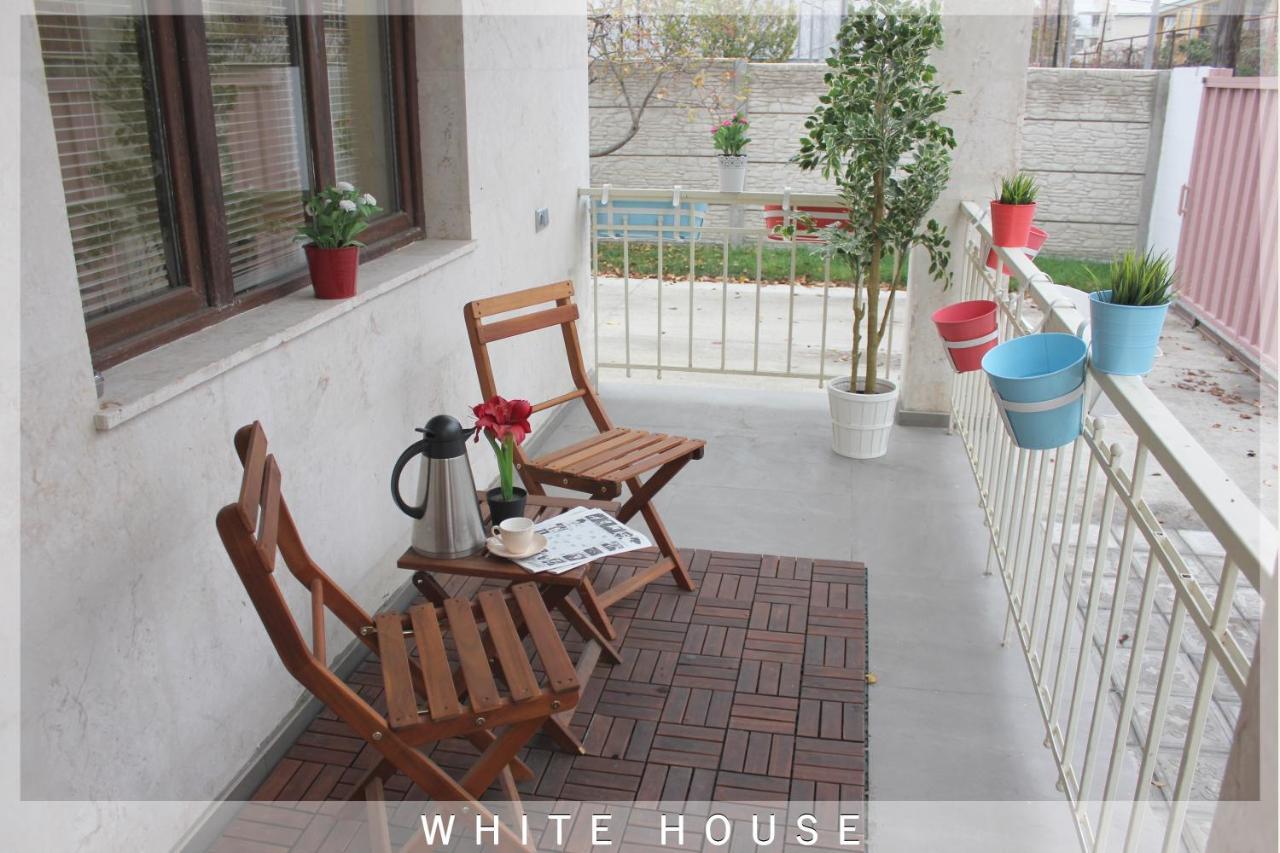 فيلا White House تبليسي المظهر الخارجي الصورة