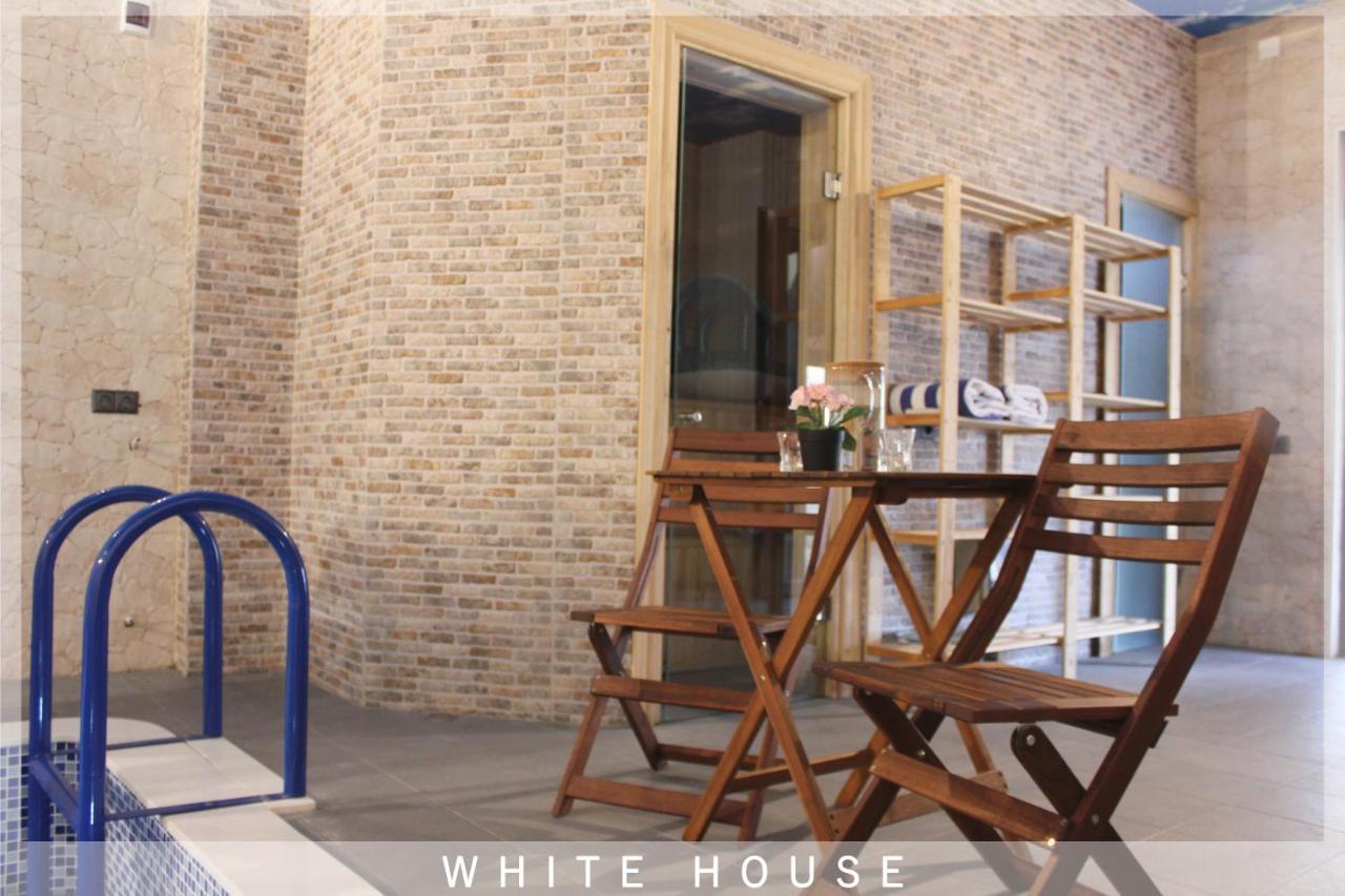 فيلا White House تبليسي المظهر الخارجي الصورة