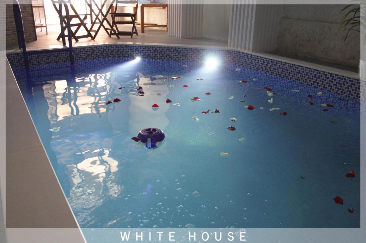 فيلا White House تبليسي المظهر الخارجي الصورة