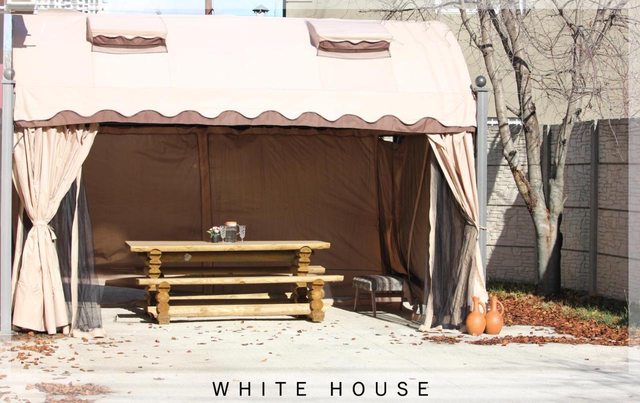 فيلا White House تبليسي المظهر الخارجي الصورة