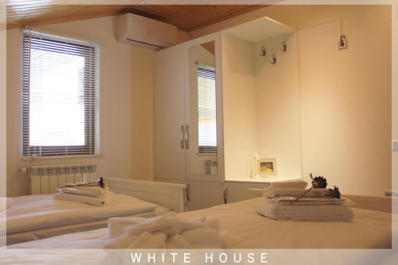 فيلا White House تبليسي المظهر الخارجي الصورة