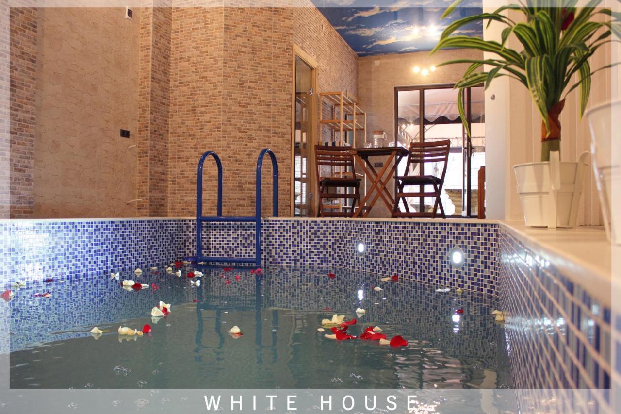 فيلا White House تبليسي المظهر الخارجي الصورة