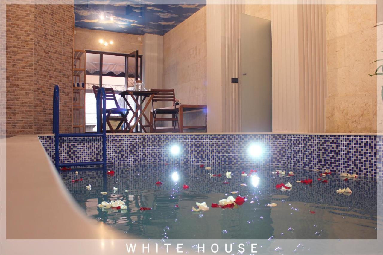فيلا White House تبليسي المظهر الخارجي الصورة
