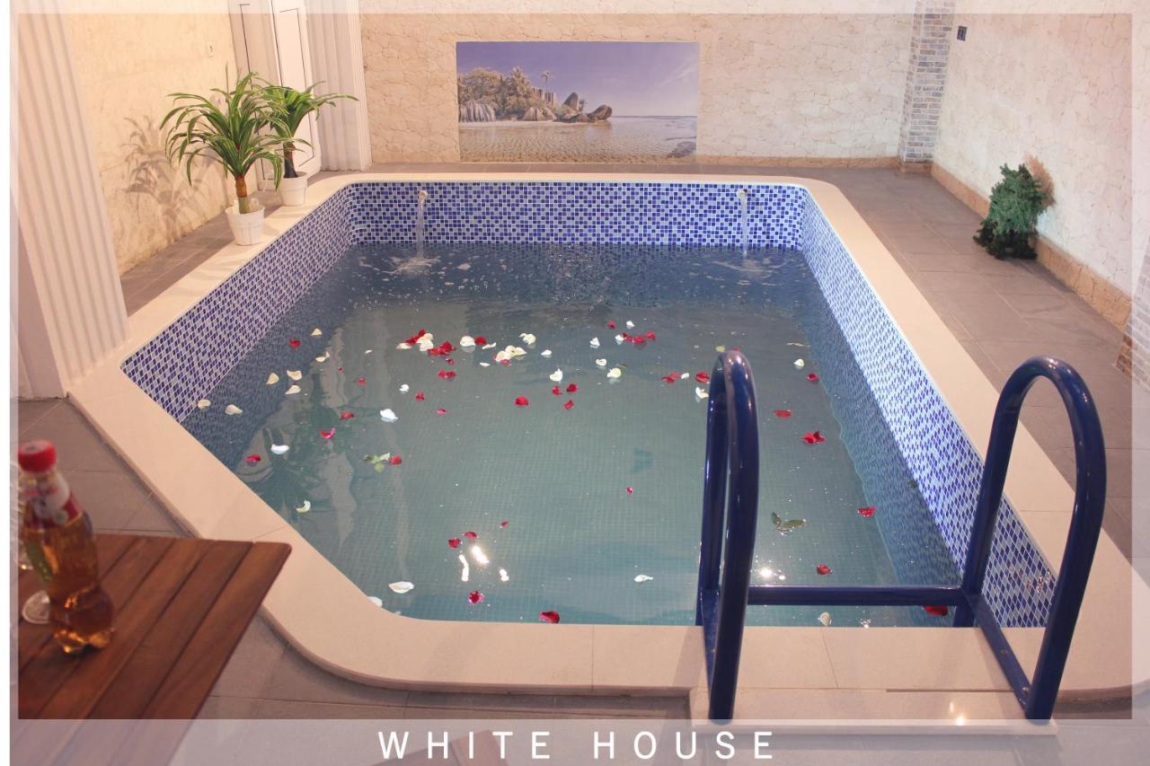 فيلا White House تبليسي المظهر الخارجي الصورة