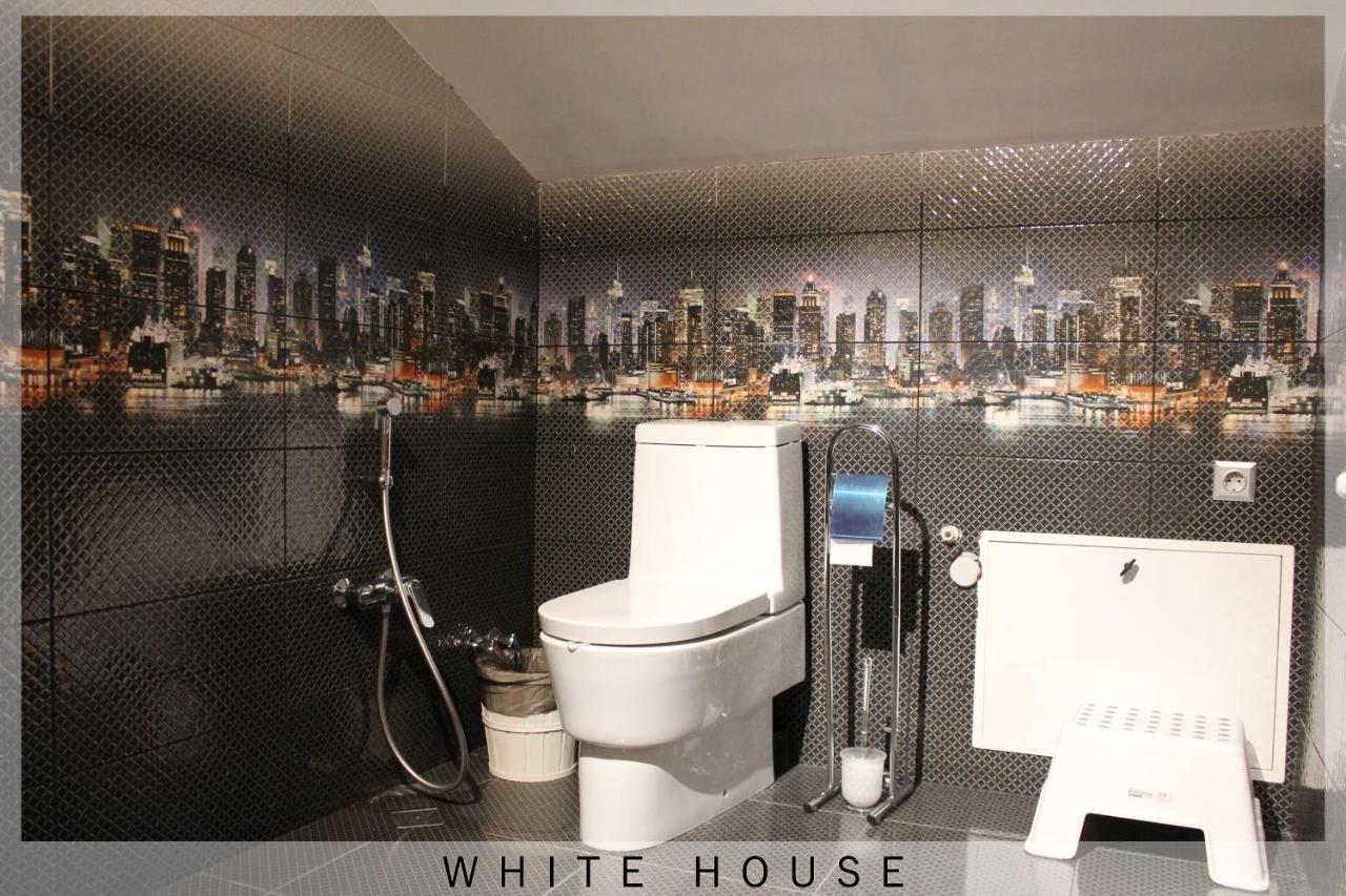 فيلا White House تبليسي المظهر الخارجي الصورة