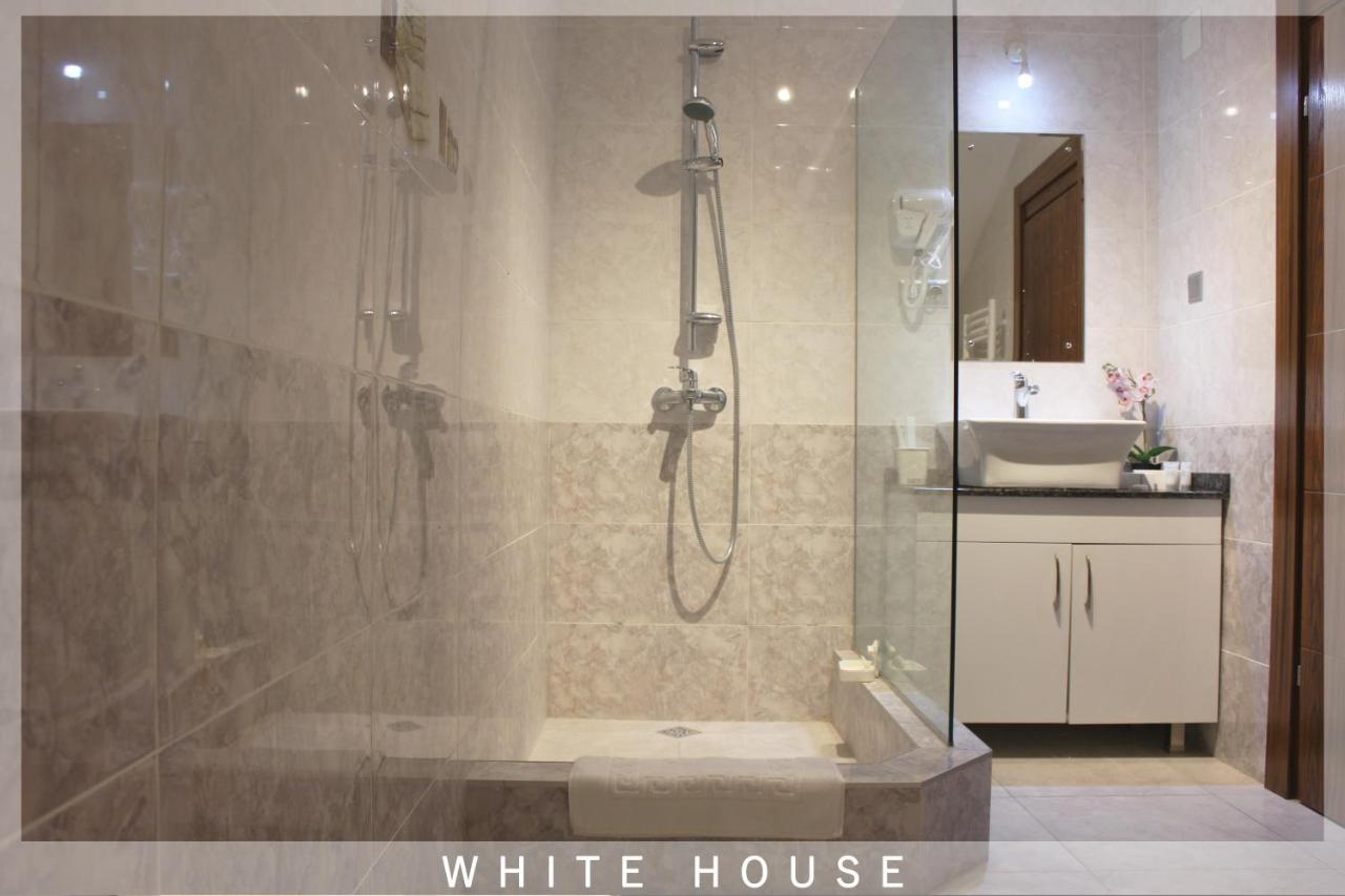 فيلا White House تبليسي المظهر الخارجي الصورة
