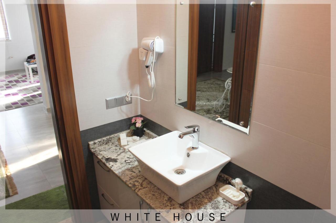 فيلا White House تبليسي المظهر الخارجي الصورة
