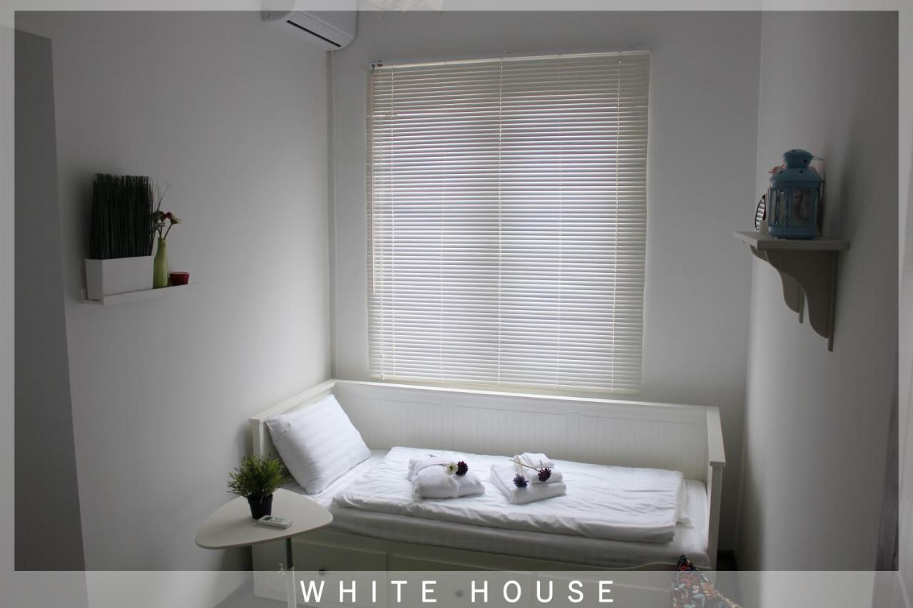 فيلا White House تبليسي المظهر الخارجي الصورة
