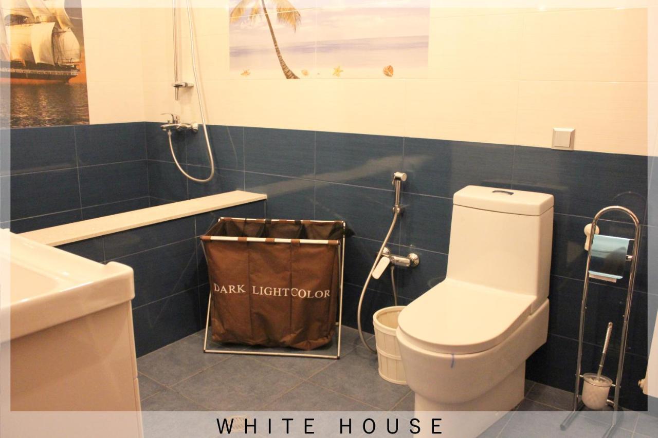 فيلا White House تبليسي المظهر الخارجي الصورة