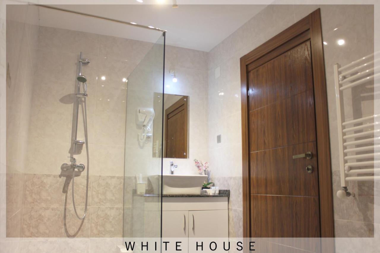 فيلا White House تبليسي المظهر الخارجي الصورة