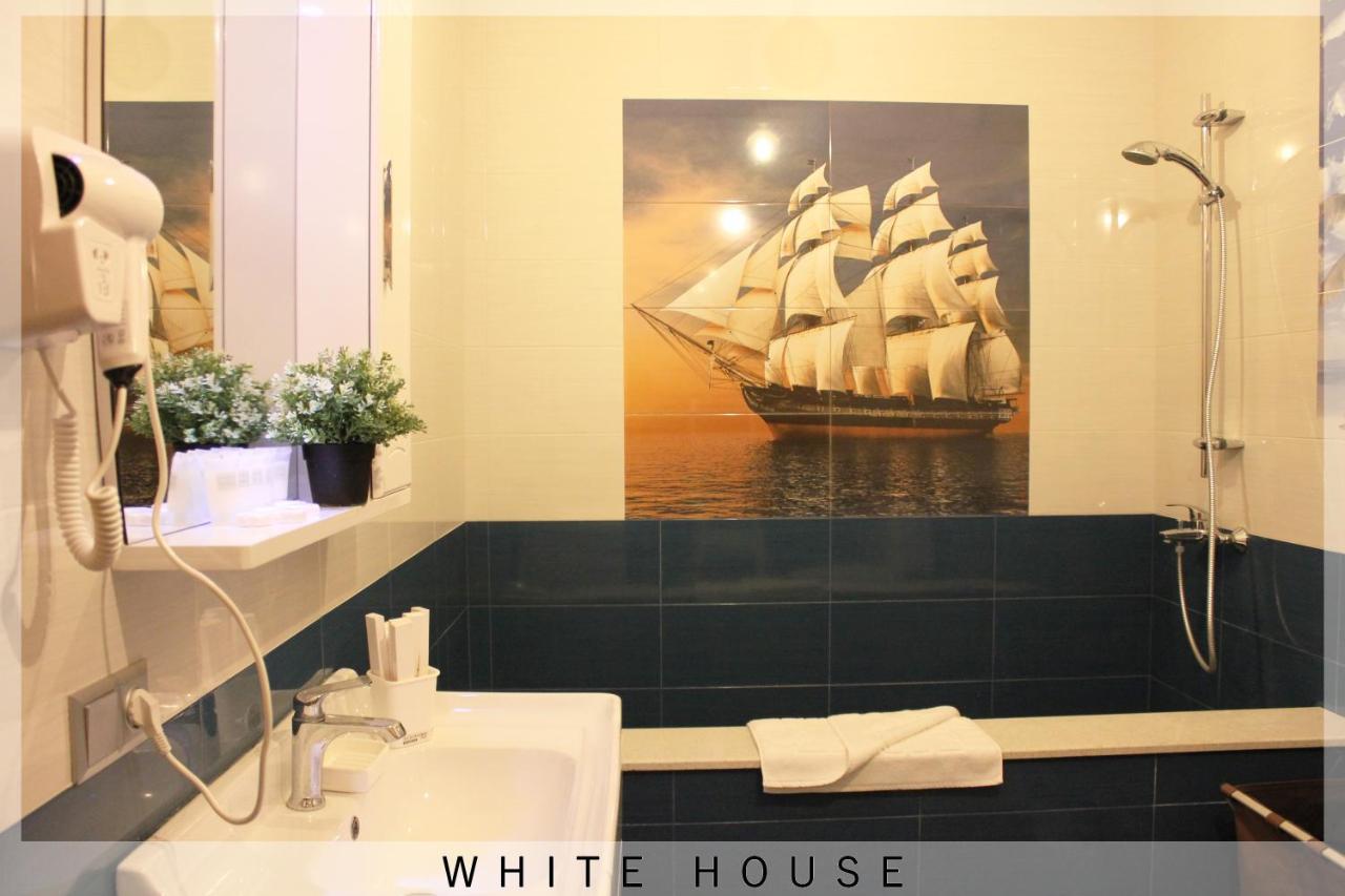 فيلا White House تبليسي المظهر الخارجي الصورة