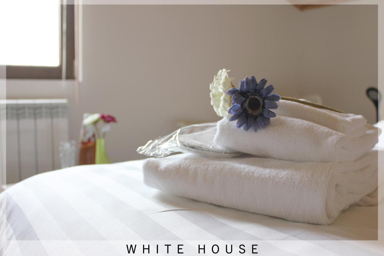فيلا White House تبليسي المظهر الخارجي الصورة